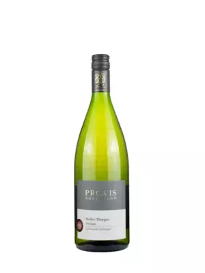 Müller Thurgau trocken - Edesheimer Ordensgut