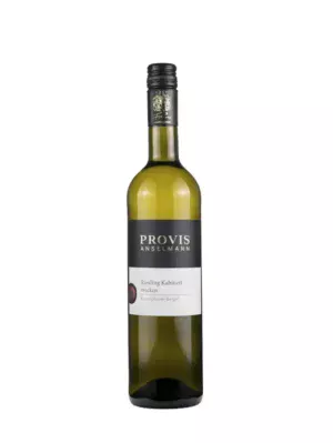 Riesling Kabinett - trocken - Edesheimer Bergel