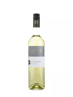 Weisser Burgunder Classic