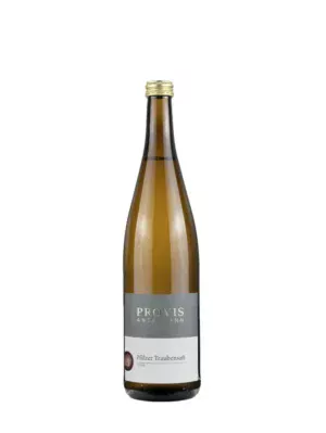 Original Pfälzer Traubensaft (weiß)