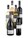 Probierpaket "Unsere sechs beliebtesten Weine"