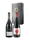 2er Set Rot Paket